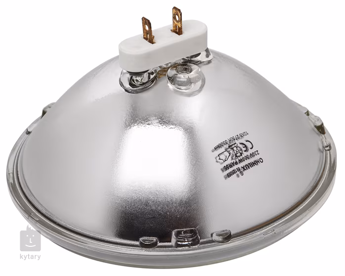 Omnilux PAR 56 230V/300W NSP - Lichtquelle