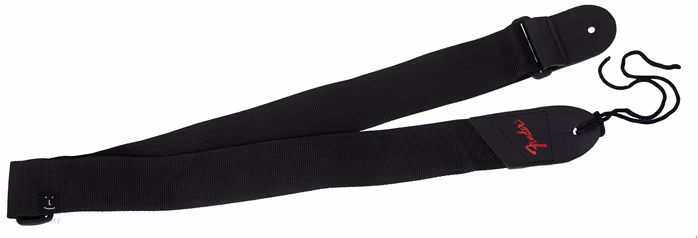 Fender Economy Strap - Gitarrengurt