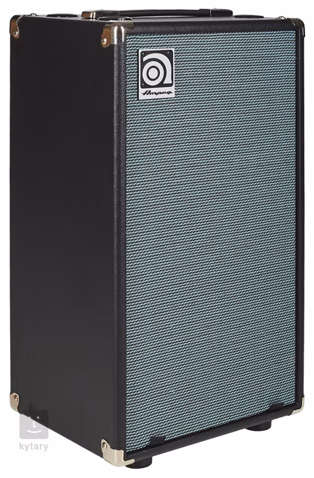 Ampeg SVT-210AV - Bassgitarren-Lautsprecher