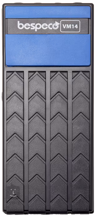 Bespeco VM14 - Volume Pedal