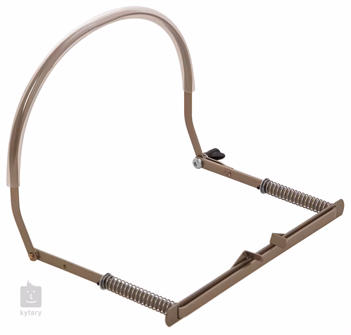 Hohner KM4307 - Halter für Mundharmonika