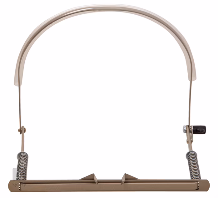 Hohner KM4307 - Halter für Mundharmonika