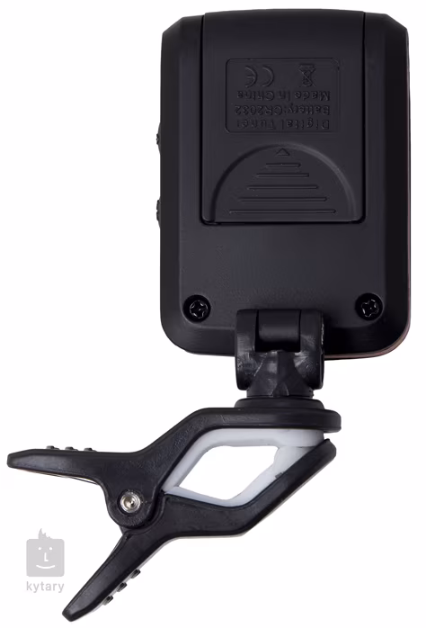 Joyo JT-12B - Clip-On Stimmgerät