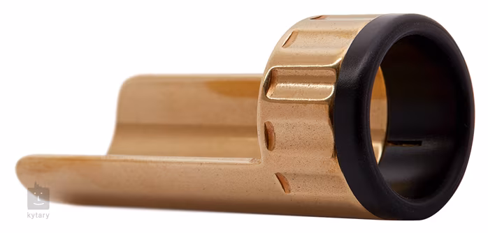 Shubb AX Reversible Guitar Slide - Slide