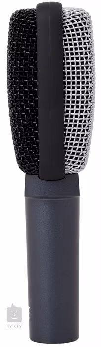 Sennheiser e 609 SILVER - Dynamisches Instrumentenmikrofon