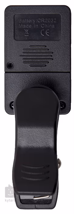 Joyo JT-01 (ausgepackt) - Clip-On Stimmgerät