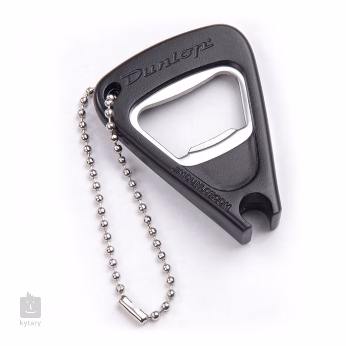 Dunlop Bridge Pin Puller/Bottle Opener - Klemmen Entferner