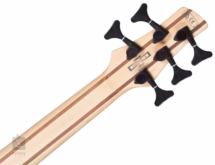 Ibanez SR305EB Weathered Black - E-Bass