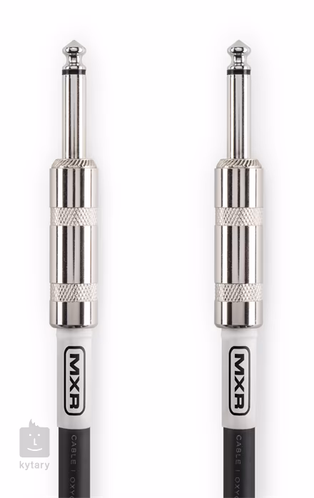 Dunlop MXR DCIS10 - Instrumentenkabel