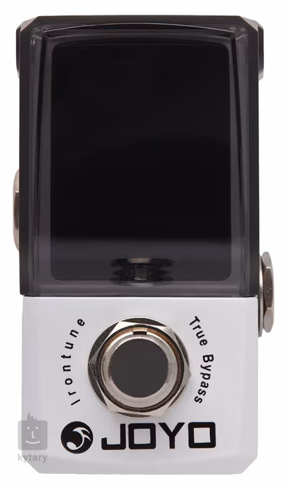Joyo JF-326 Irontune - Pedal-Stimmgerät