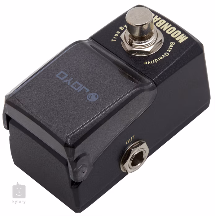 Joyo Moonbase - Bass-Effekt