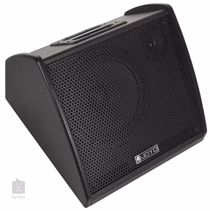 Joyo DA-35 (ausgepackt) - Soundsystem für E-Drums