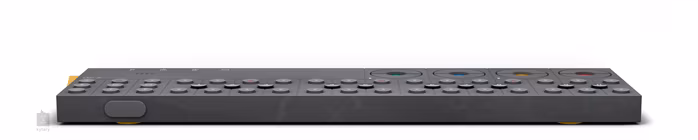 Teenage Engineering OP-Z - Audio/Video Sequenzer, Groovebox