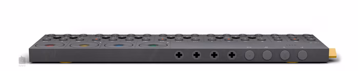 Teenage Engineering OP-Z - Audio/Video Sequenzer, Groovebox