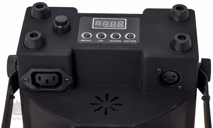 Fractal PAR LED 7 x 9 W - LED-Reflektor