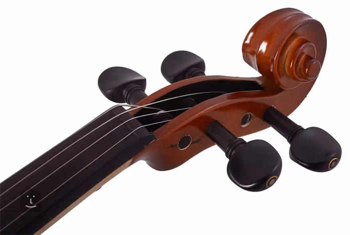 Soundsation VSPVI-34 (fast neu) - Akustische Violine