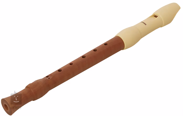 Hohner B95840 - Sopranblockflöte