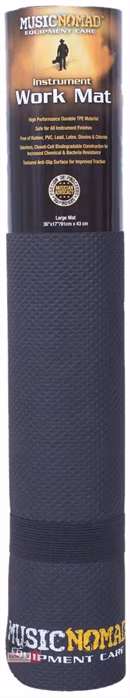 Music Nomad Premium Instrument Work Mat - Gitarren-Unterlage