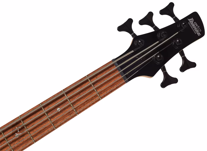 Ibanez GSR205SM Natural Grey Burst - E-Bass