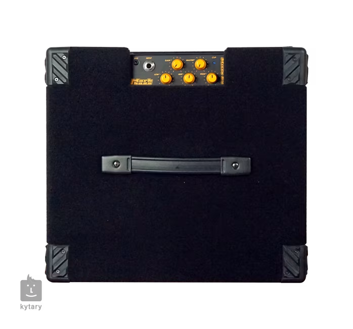 Markbass Marcus Miller CMD 101 MICRO 60 - Combo-Verstärker für Bass
