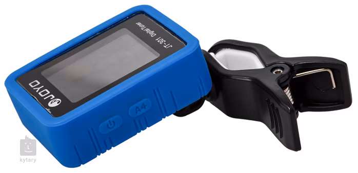 Joyo JT-301 Blue - Clip-On Stimmgerät