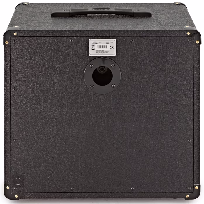 Marshall MX112R - Gitarren-Lautsprecher