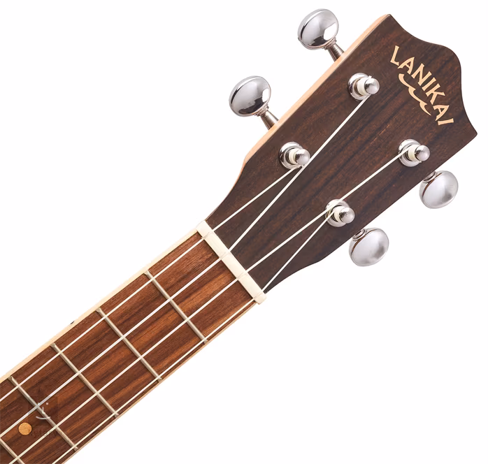 Lanikai ZR-CET - Elektroakustische Ukulele