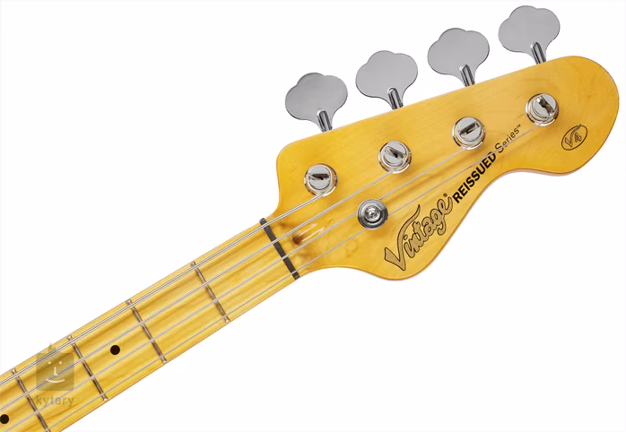 Vintage V4 MFB VW - E-Bass