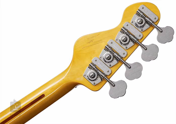 Vintage V4 MFB VW - E-Bass