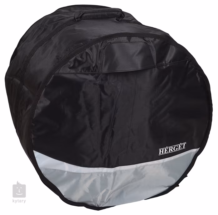 Hérgét 16" x 16" Essential - Case für Floor-Tomtom