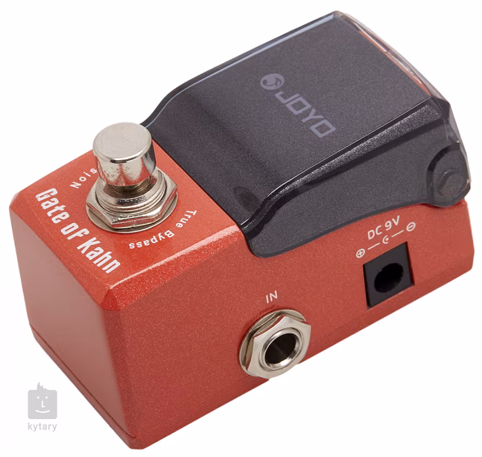 Joyo JF-324 Noise gate - Gitarren-Effekt