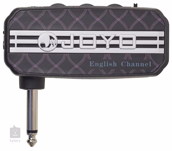 Joyo JA-03 English - Headset-Verstärker für Gitarre