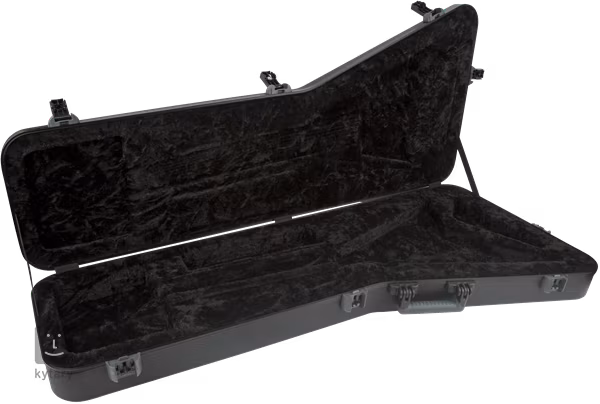 Jackson CD Hardshell Case - Koffer für E-Gitarre