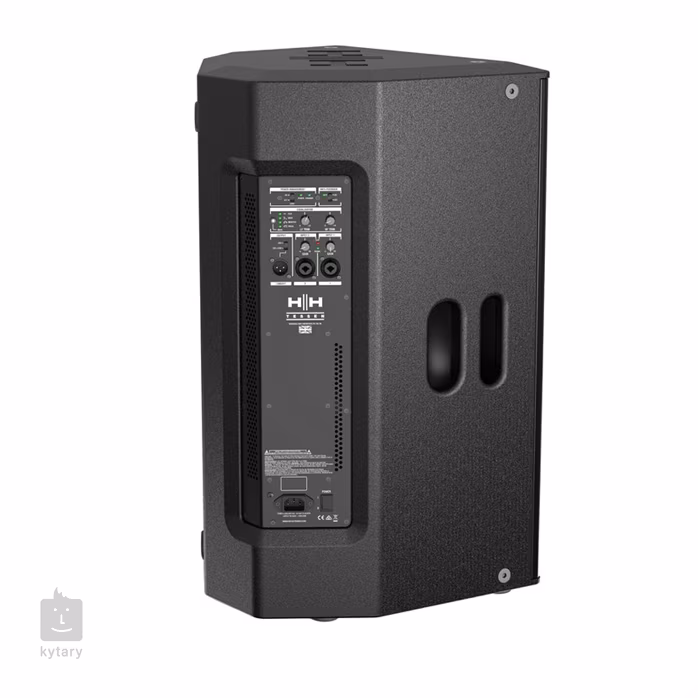 H&H TNX - 1501 - Aktiver Lautsprecher