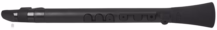 Nuvo DooD 430BBK - Blasinstrument