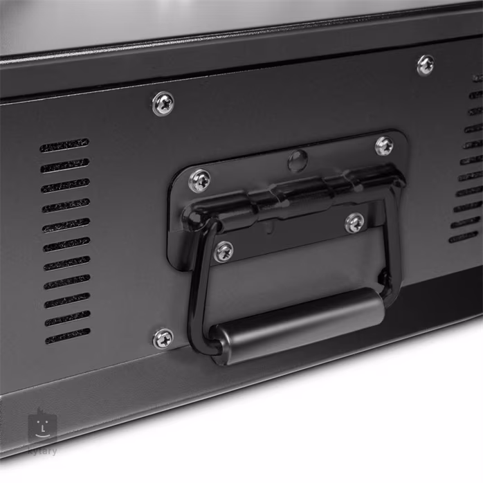 CAMEO STEAM WIZARD 2000 - Nebelmaschine mit LED