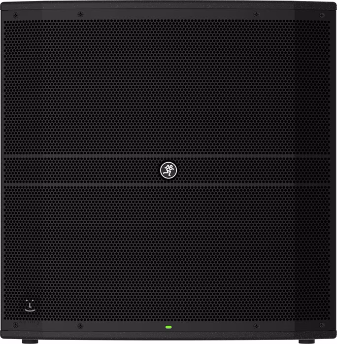 Mackie DRM18S - Aktiver Subwoofer