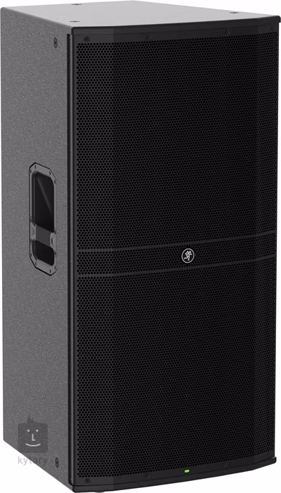 Mackie DRM315 - Aktiver Lautsprecher