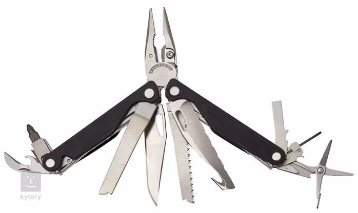 Leatherman CHARGE PLUS - Universal-Tool