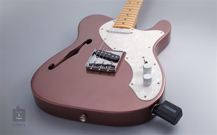 Boss WL-20 - Gitarre/Bass Wireless-Set