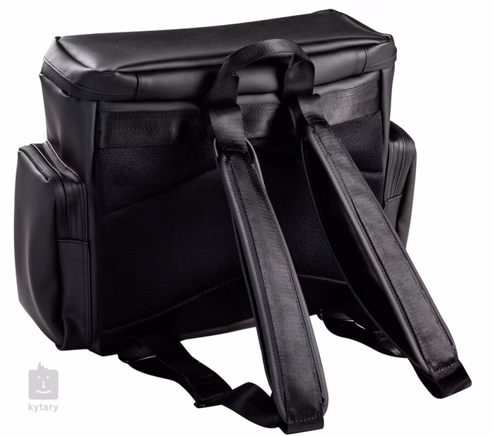 Sequenz MP-DJ1 - Rucksack