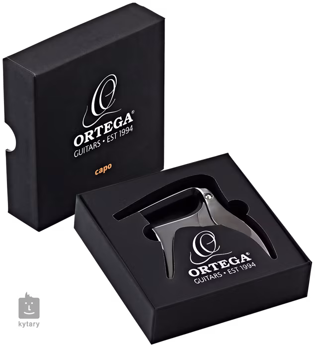 Ortega OCAPO-BCR - Kapodaster