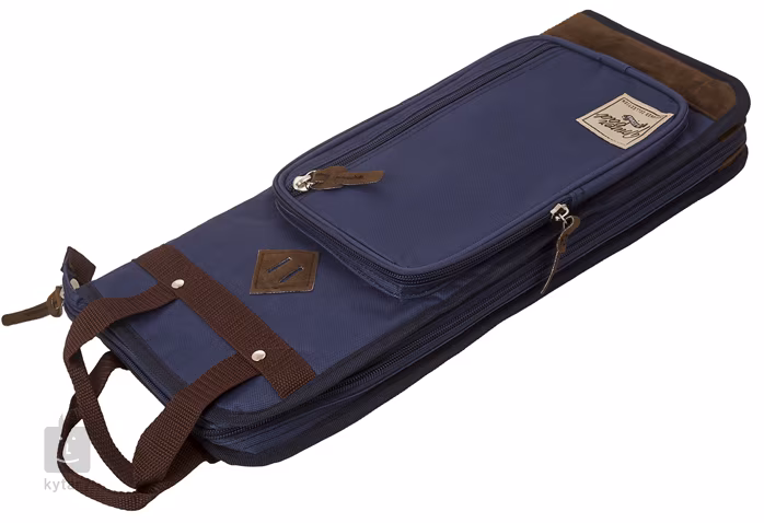 Tama Powerpad Designer Stick Bag - Navy Blue - Case für Drumsticks