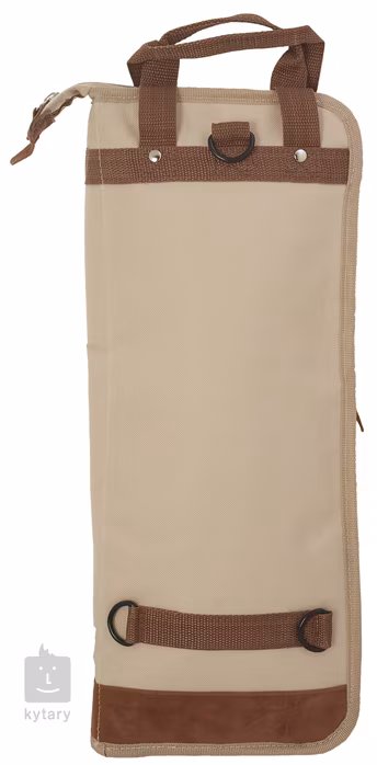 Tama Powerpad Designer Stick Bag - Beige - Case für Drumsticks