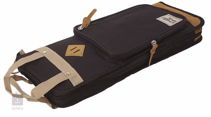 Tama Powerpad Designer Stick Bag - Black - Case für Drumsticks