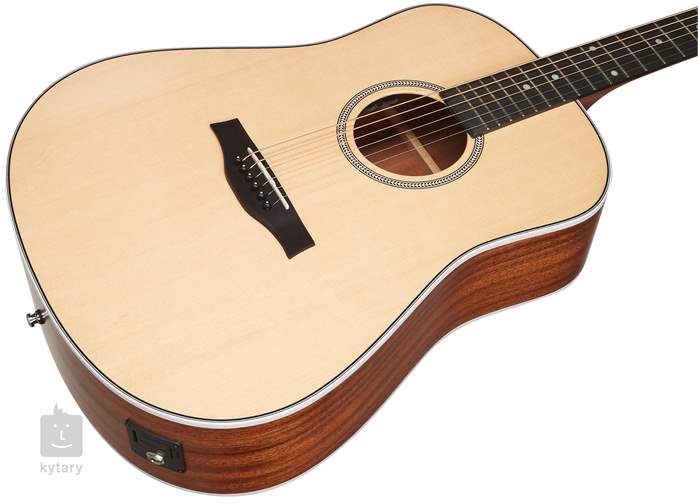 Seagull Maritime SWS Natural A/E - Elektroakustische Gitarre
