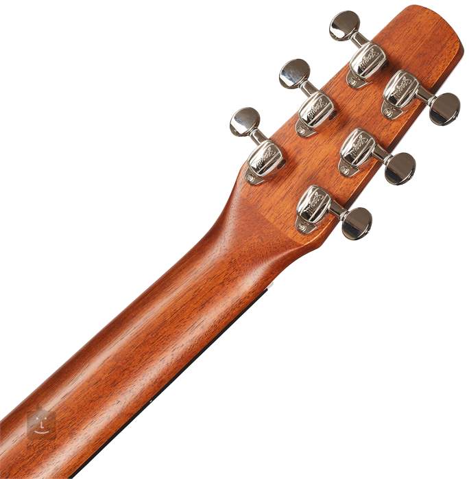 Seagull Maritime SWS Natural A/E - Elektroakustische Gitarre