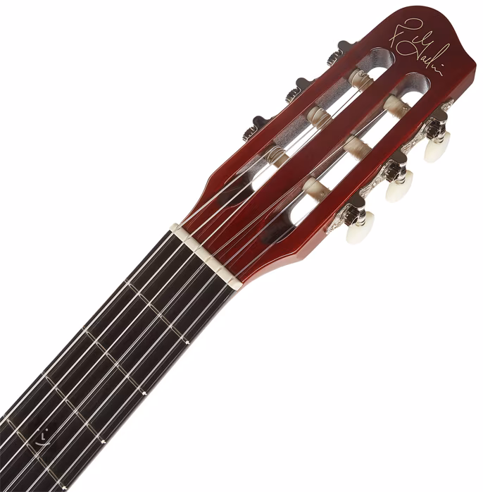 Godin ACS Grand Concert Black HG - Elektroakustische Midi-Gitarre