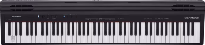 Roland GO:PIANO 88 - Mobiles elektronisches Stage Piano