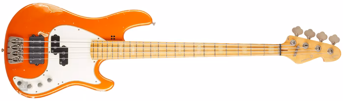 Sandberg California VM4 HCA OM MF BI - E-Bass